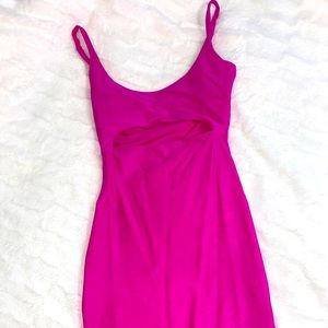 Kim K inspired dress